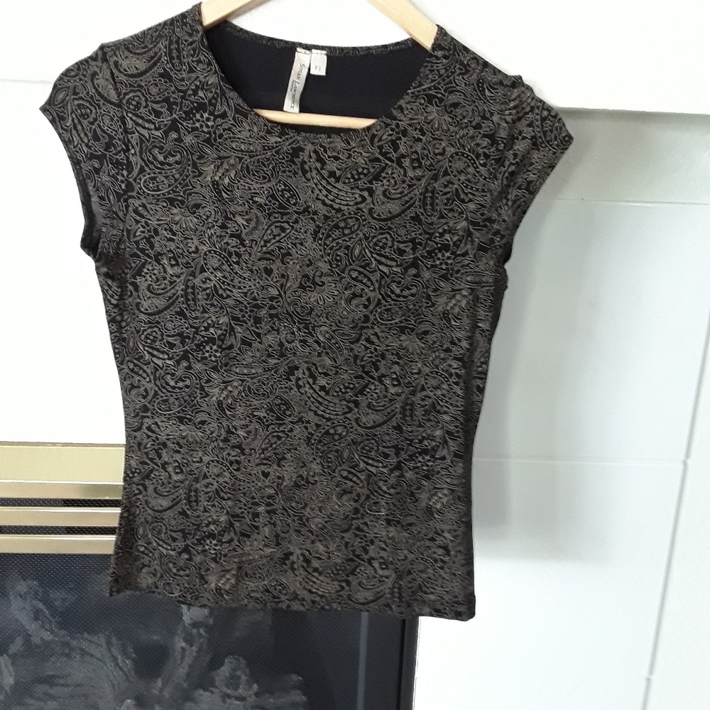 Top by Susan Lawrence